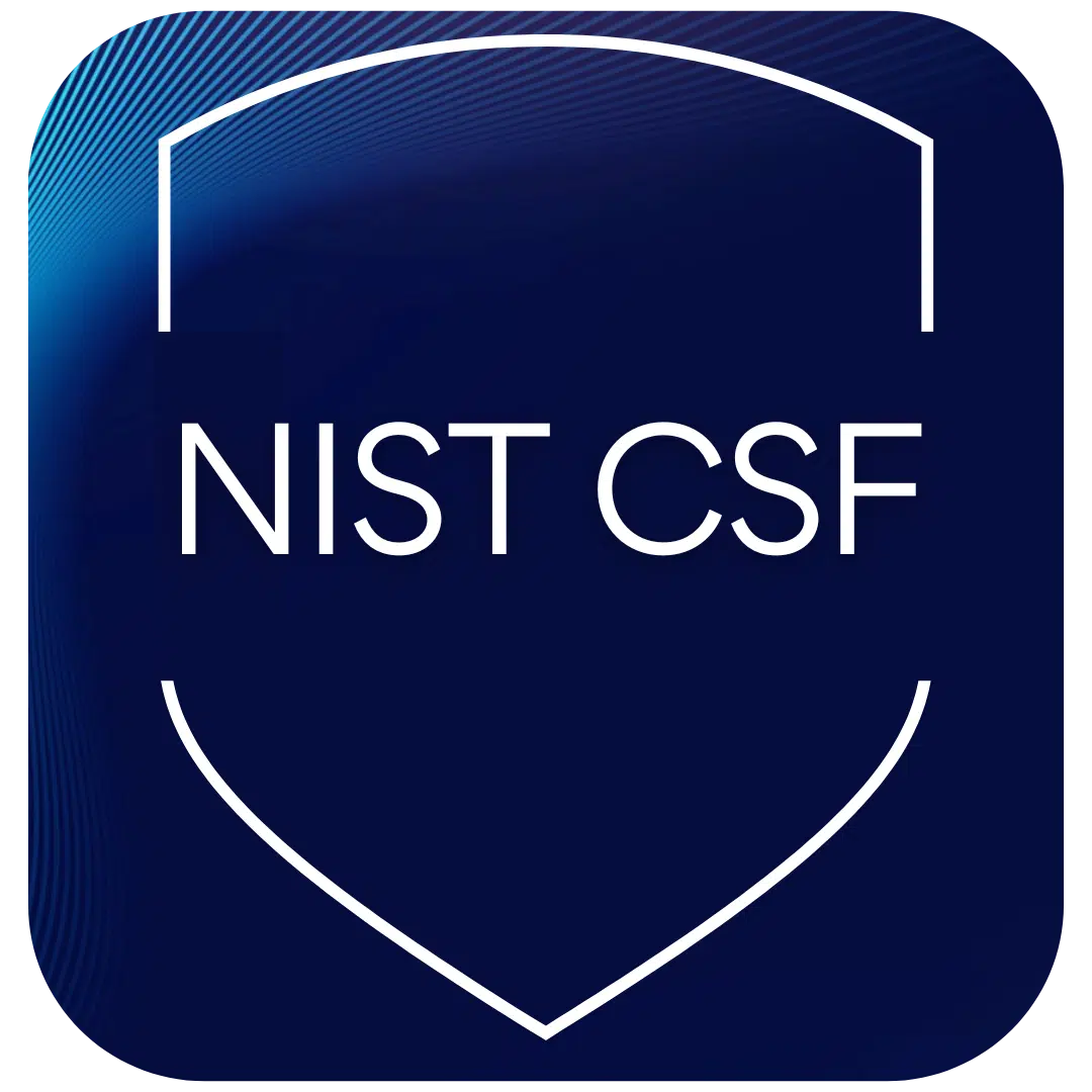 NIST Cybersecurity Framework